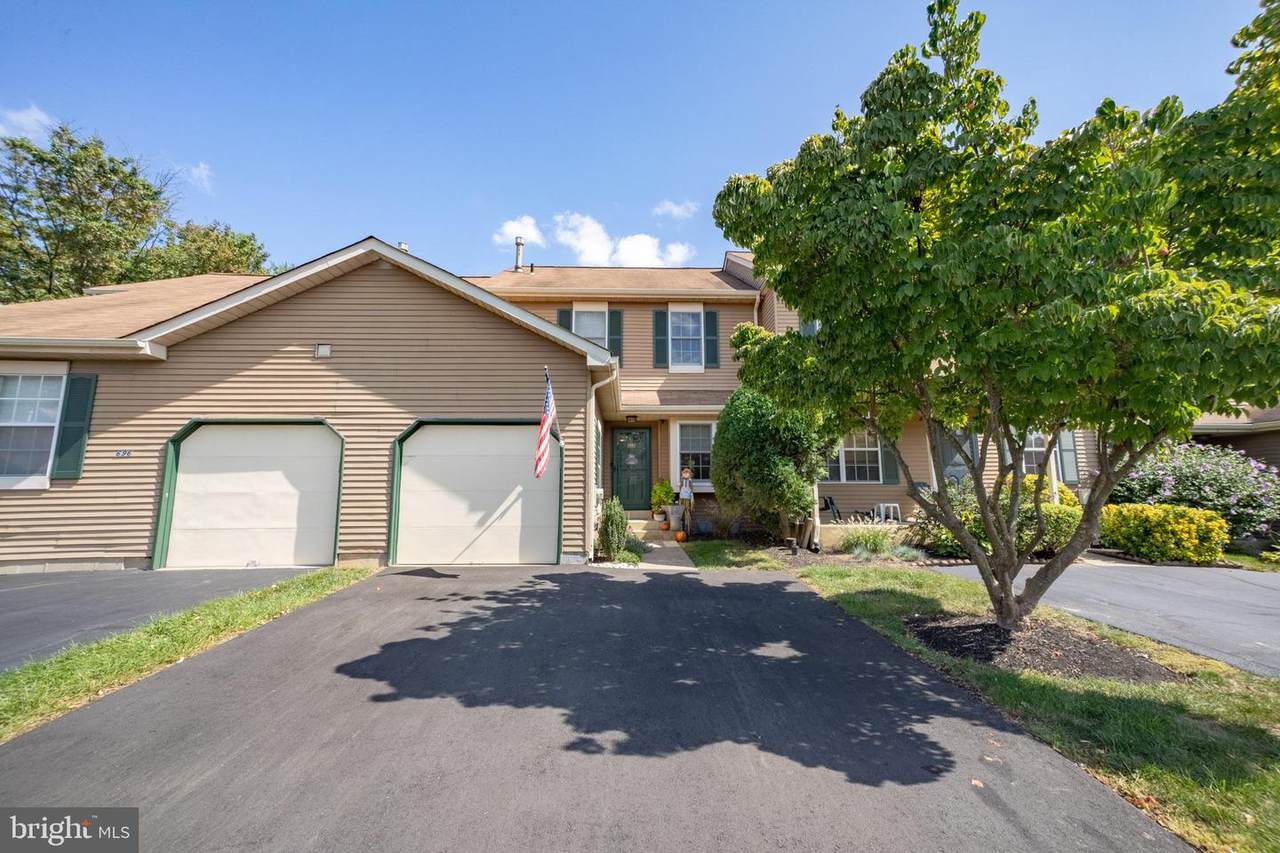 698 Tomlinson Lane - Photo 1