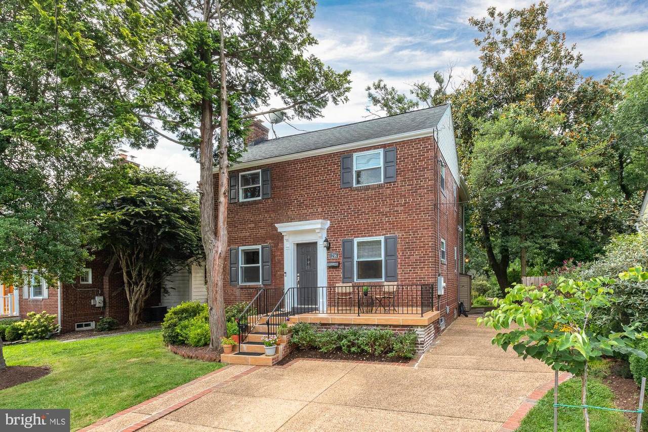 1216 Braddock Road - Photo 1