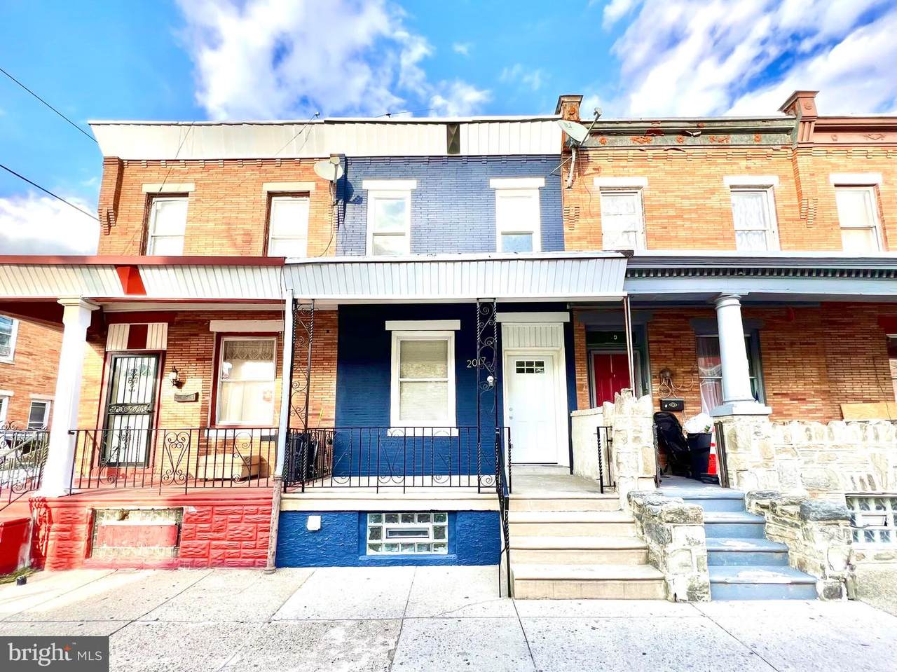 2017 Tioga Street - Photo 1