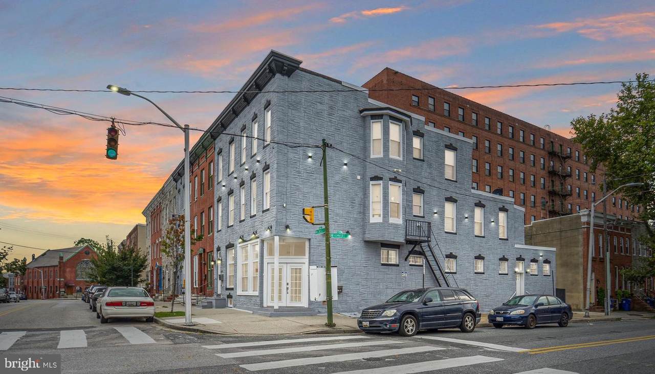 837 Cross Street - Photo 1