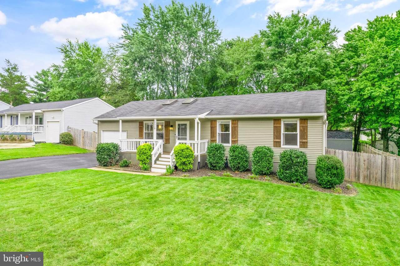 10318 Poe Drive - Photo 1