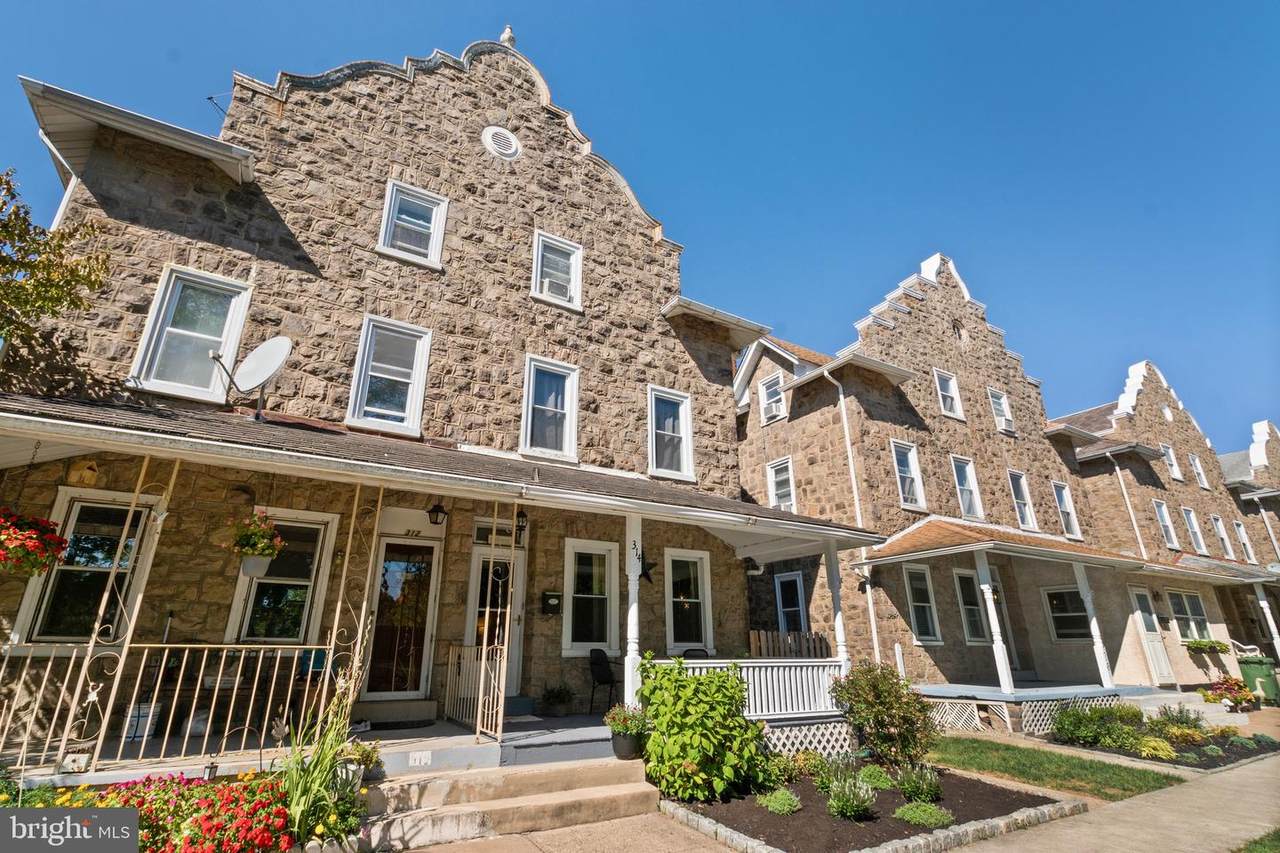 314 Randolph Avenue - Photo 1
