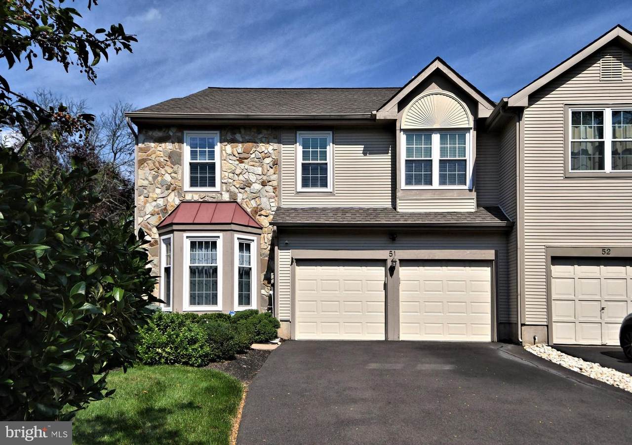 51 Magnolia Drive - Photo 1