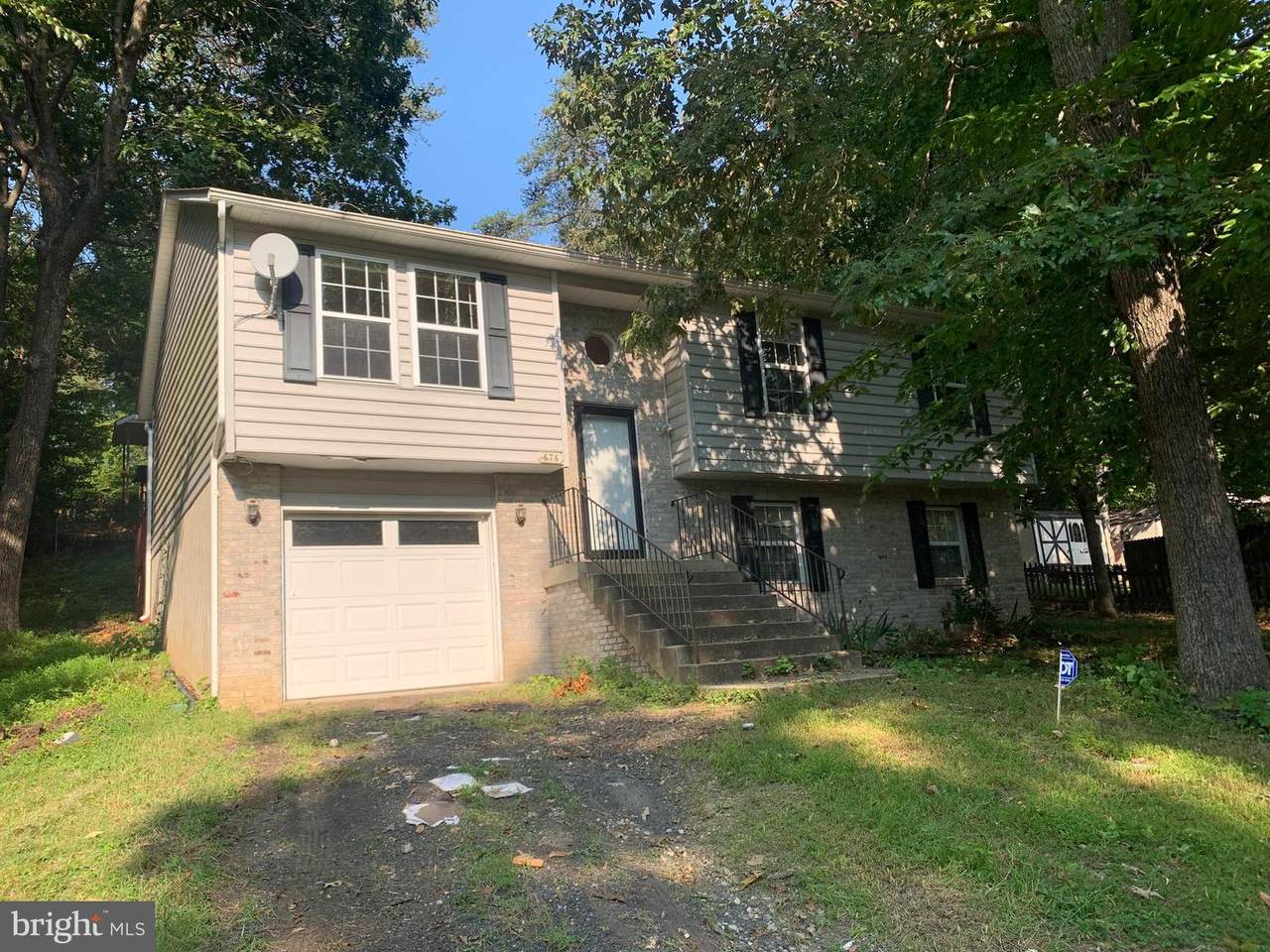 676 Flagstaff Road - Photo 1