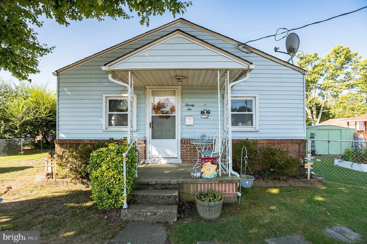 22 Greenwood Place - Photo 1