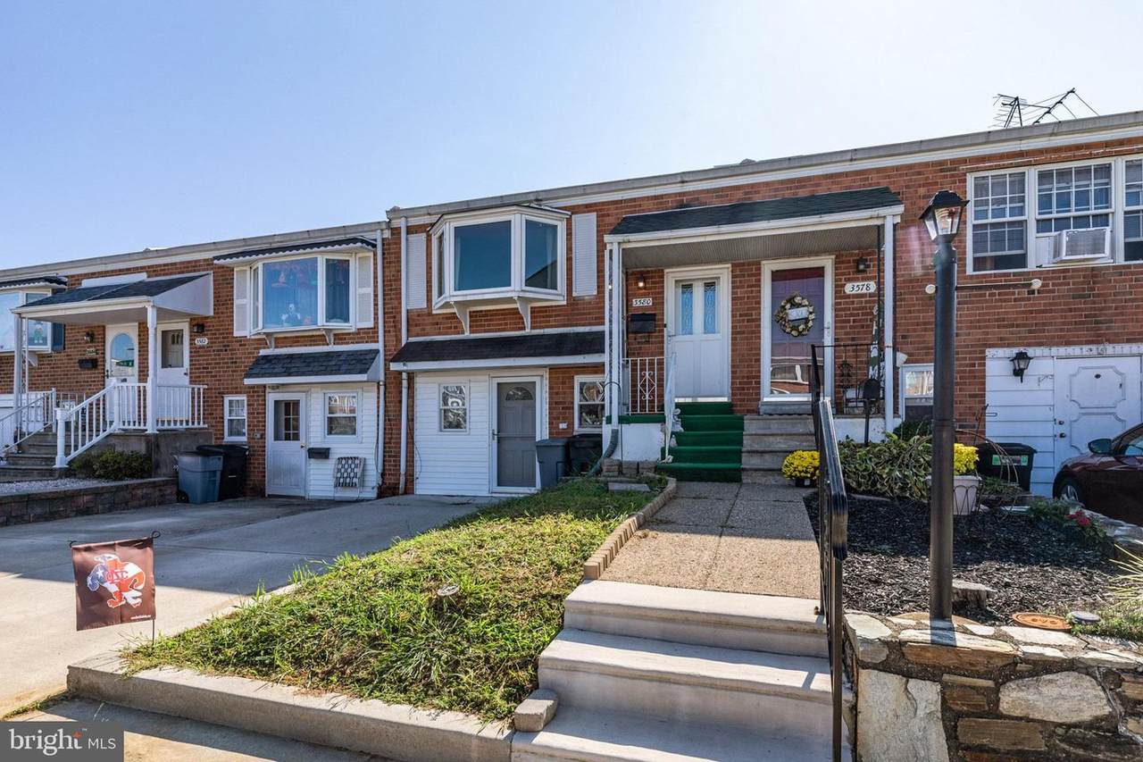 3580 Kyle Road - Photo 1