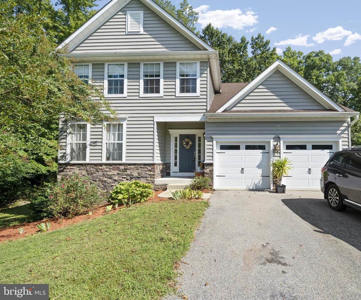 23661 Edgewood Way - Photo 1