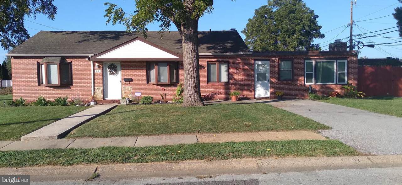 70 Chesterfield Drive - Photo 1