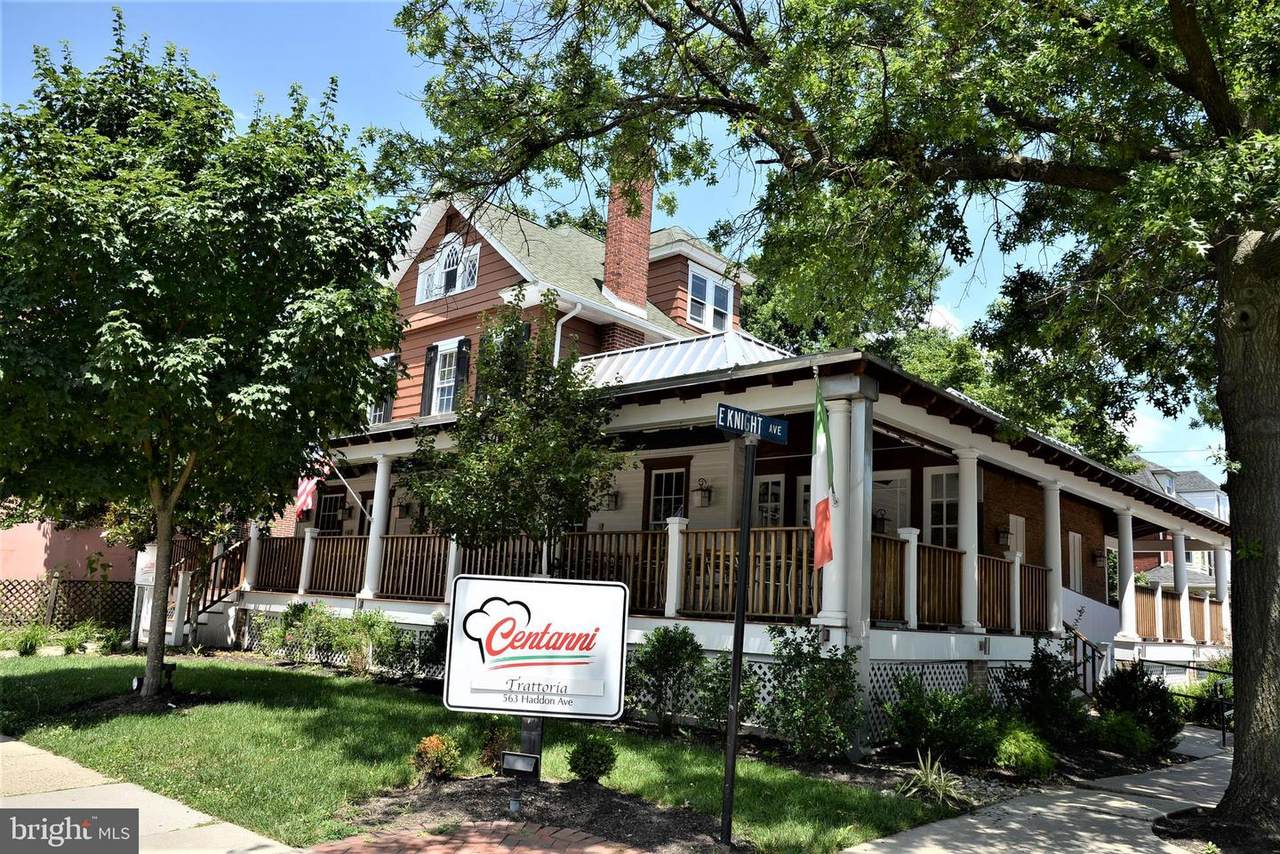 563 Haddon Avenue - Photo 1