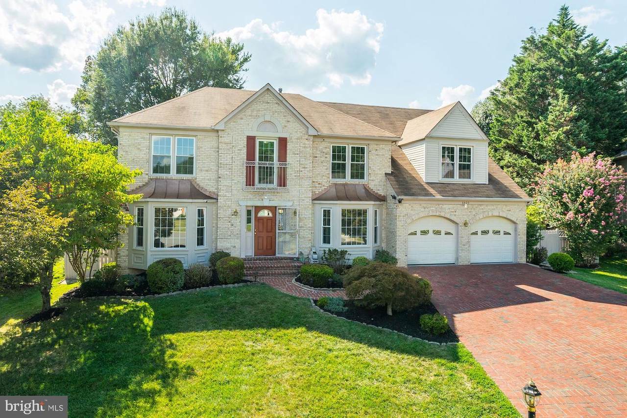 8409 Cardinal Glen Court - Photo 1
