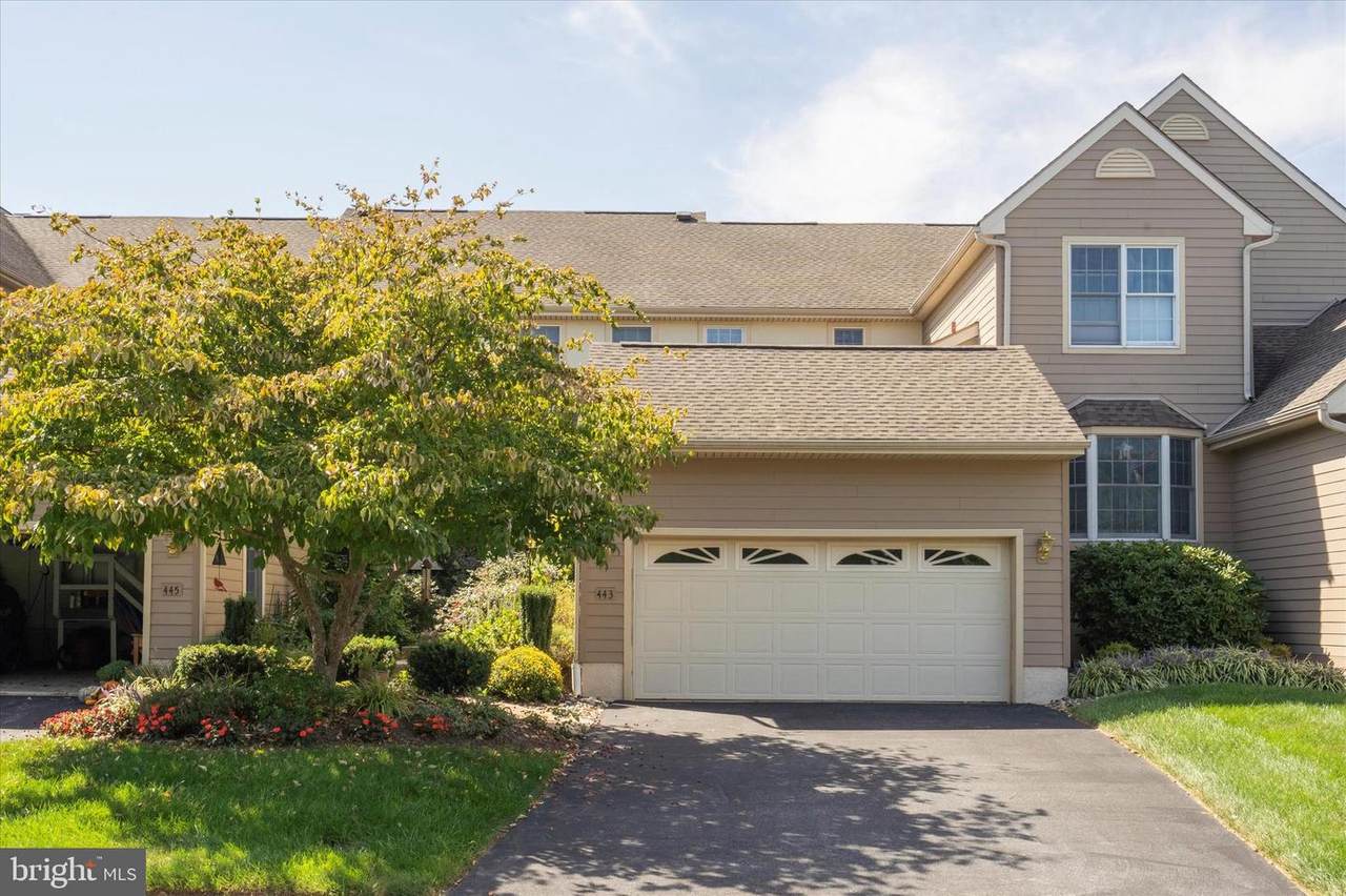 443 Homestead Drive - Photo 1