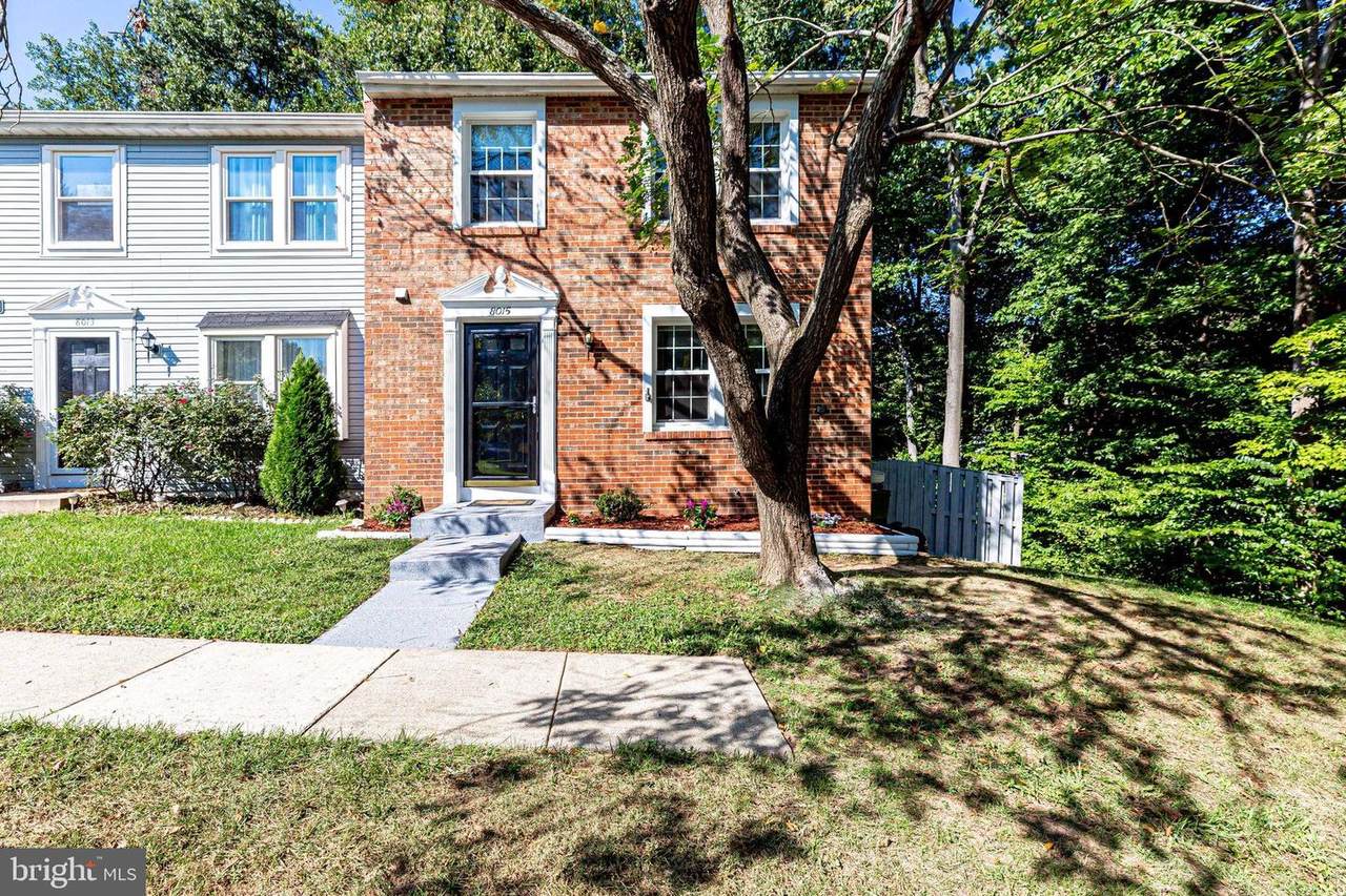 8015 Steeple Chase Court - Photo 1