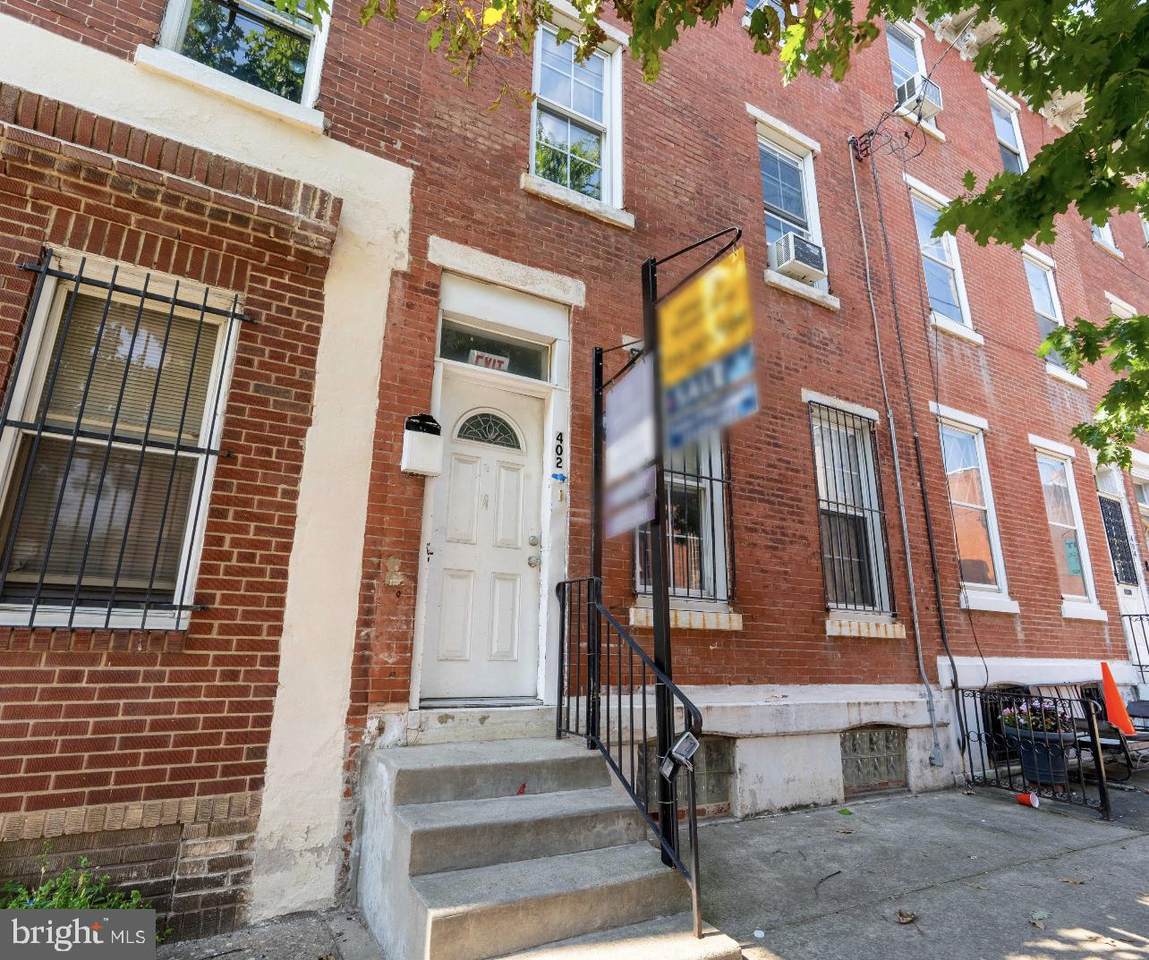402 38TH Street - Photo 1