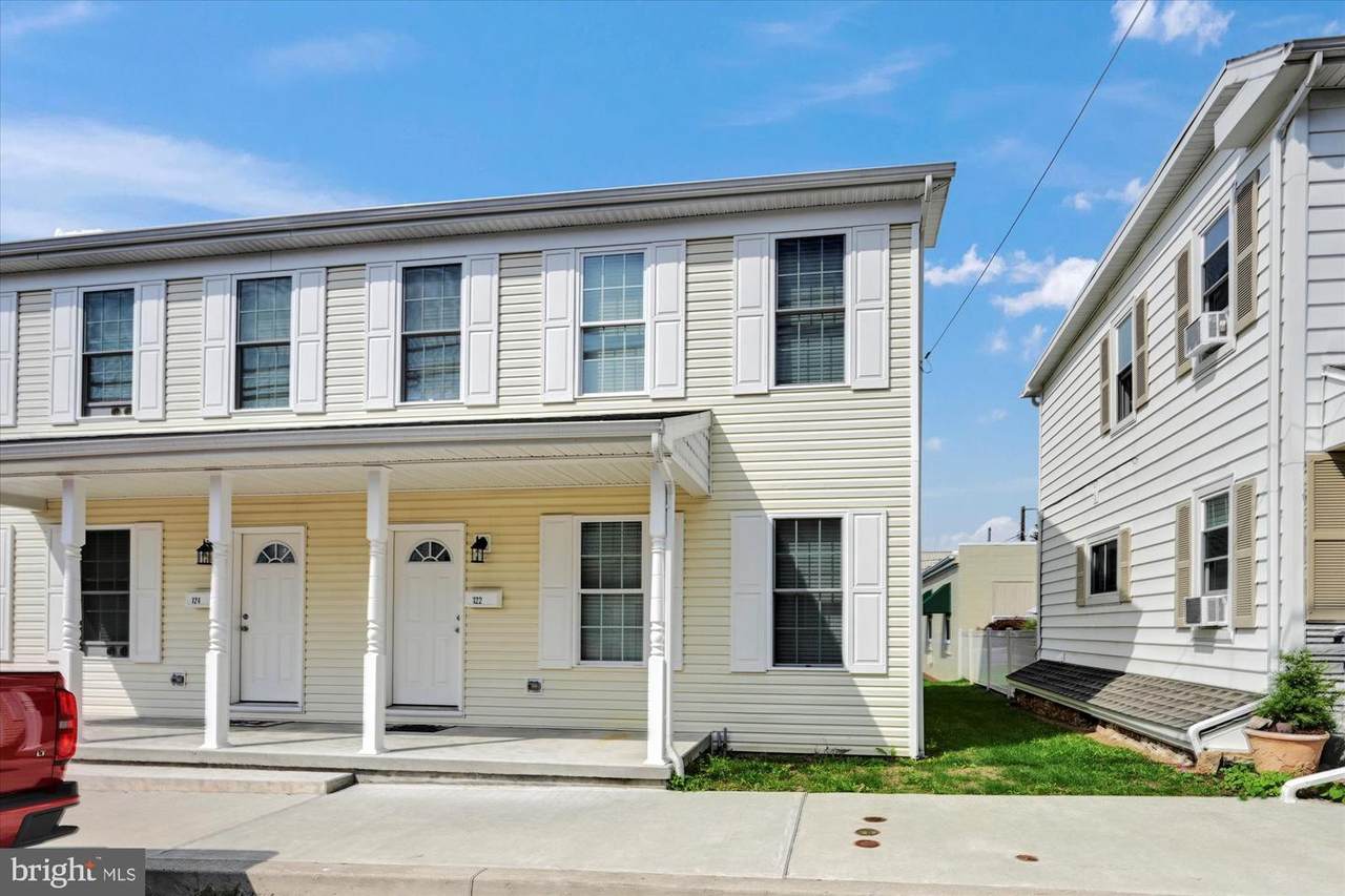 122 Liberty Street - Photo 1
