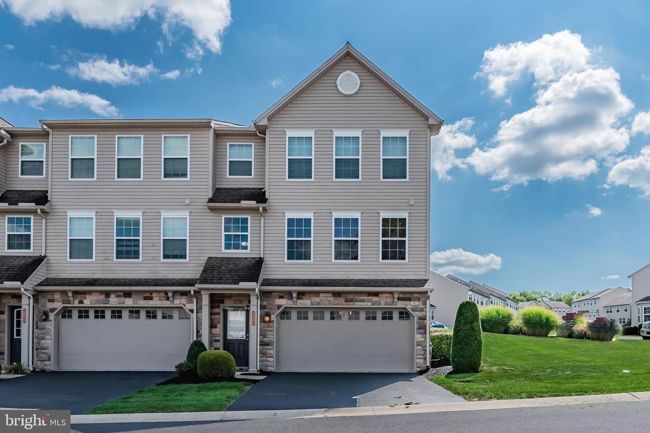6110 Galleon Drive - Photo 1