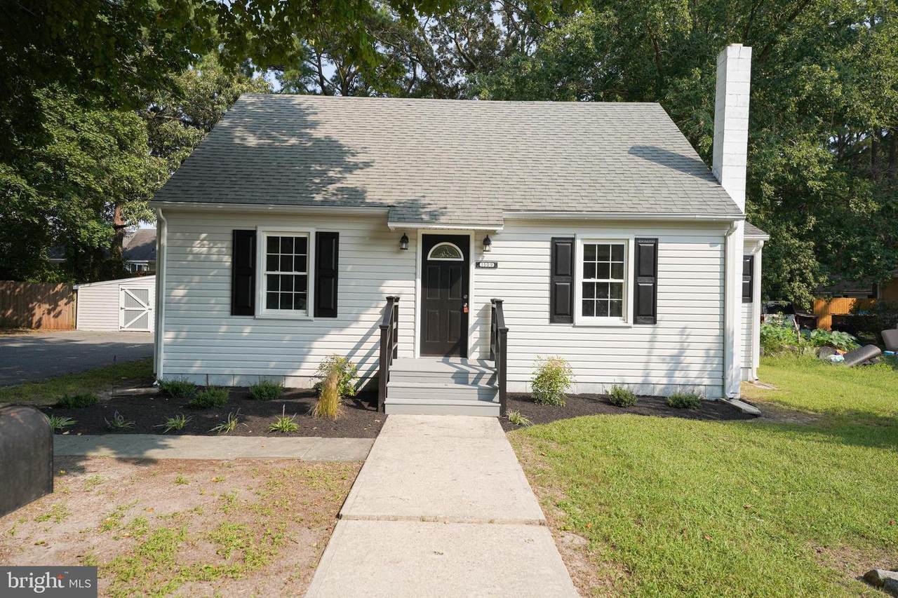 1509 Rose Drive - Photo 1