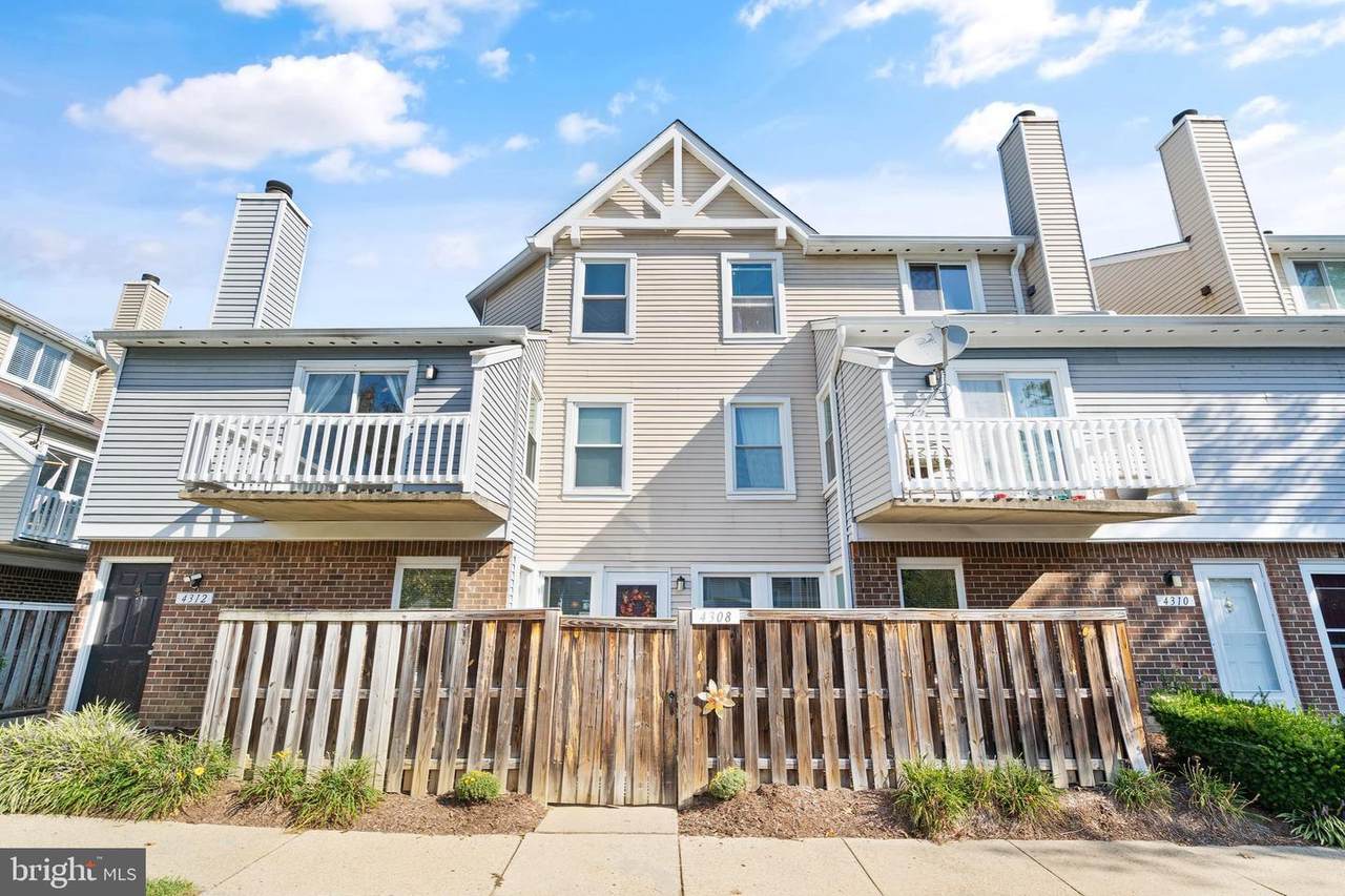 4308 Pembrook Village Drive - Photo 1