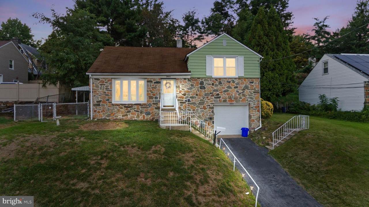 2445 Greenhill Road - Photo 1