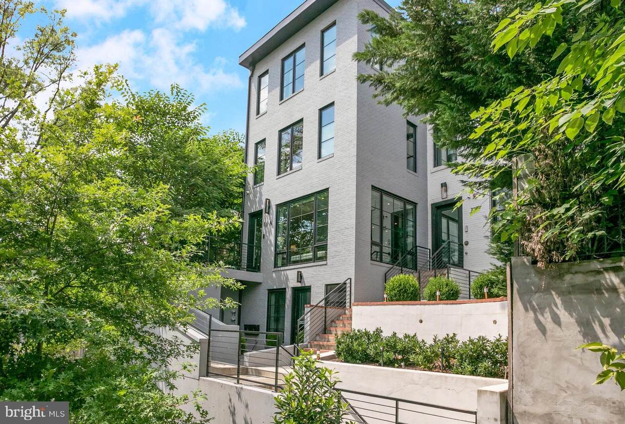 727 Euclid Street - Photo 1