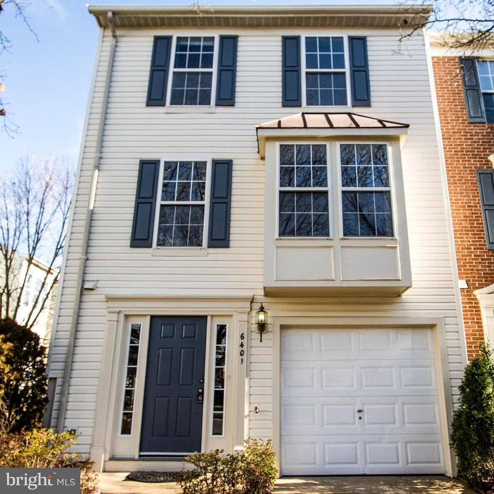 6401 Lureta Ann Lane - Photo 1