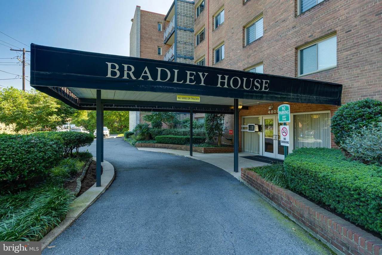 4800 Chevy Chase Drive - Photo 1