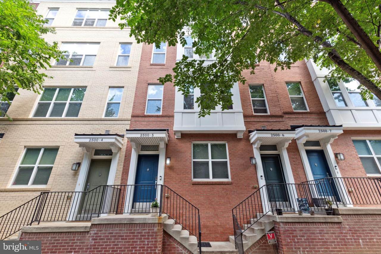 2500 Sayles Place - Photo 1