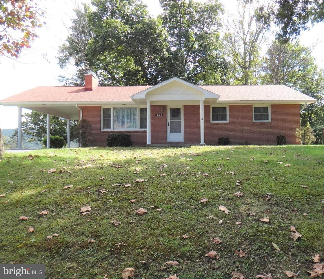 804 Valley View Drive - Photo 1