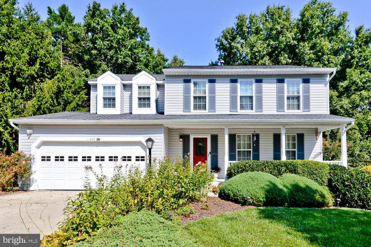 11902 Frost Drive - Photo 1