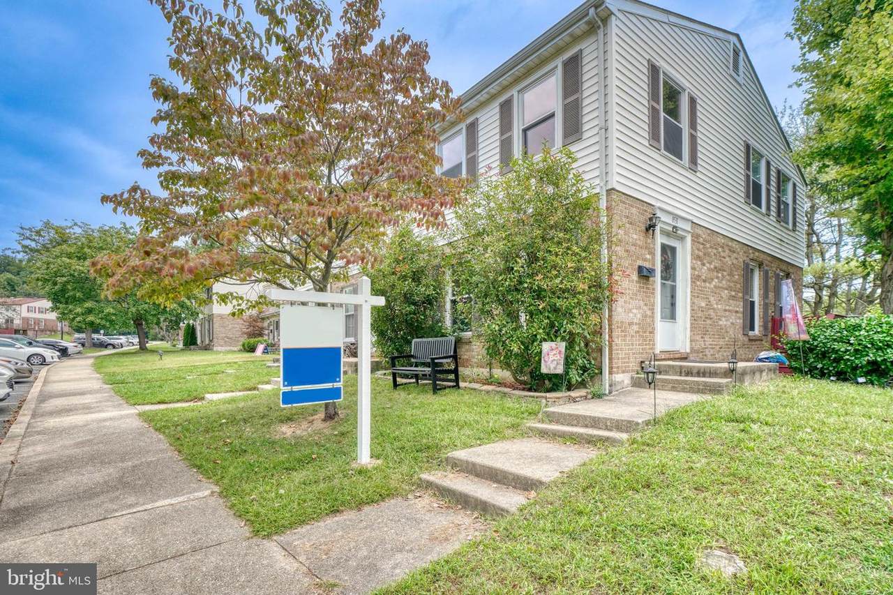 8531 Ramort Drive - Photo 1