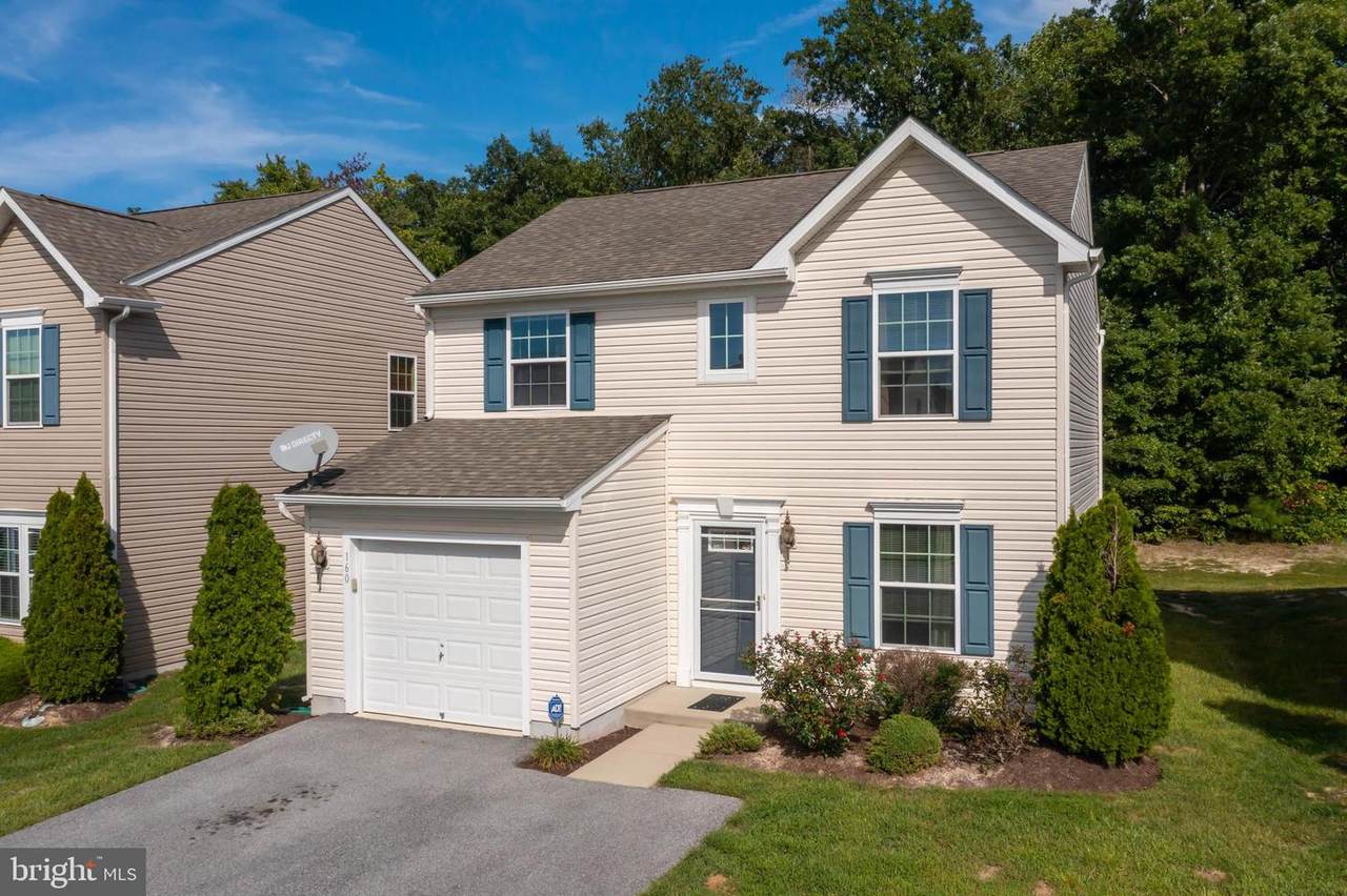 160 Bobbys Branch Road - Photo 1