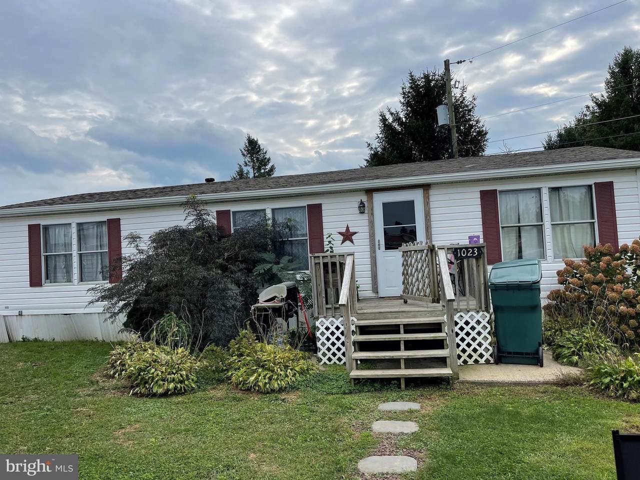 1023 Allison Circle - Photo 1