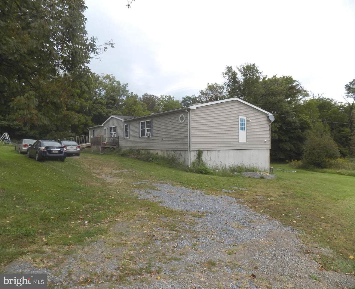 4027 Shatzer Street - Photo 1