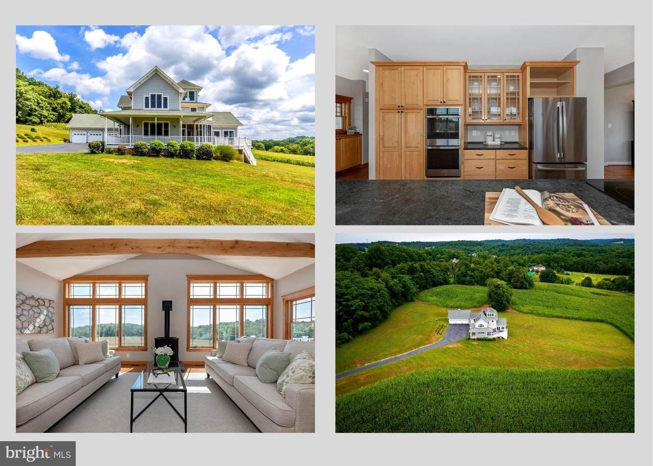8981 Dr Perry Road - Photo 1