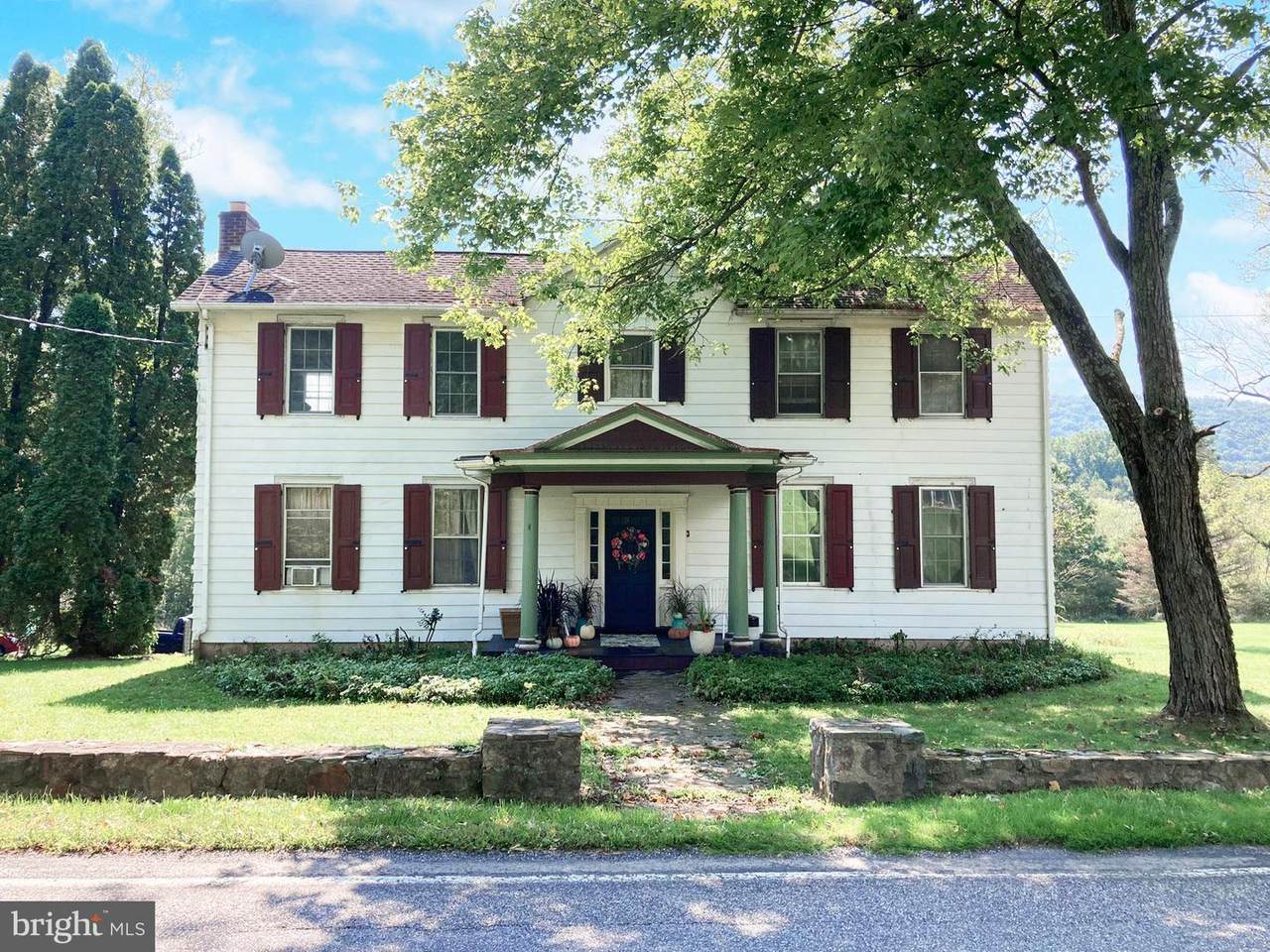 155 Adamsdale Road - Photo 1