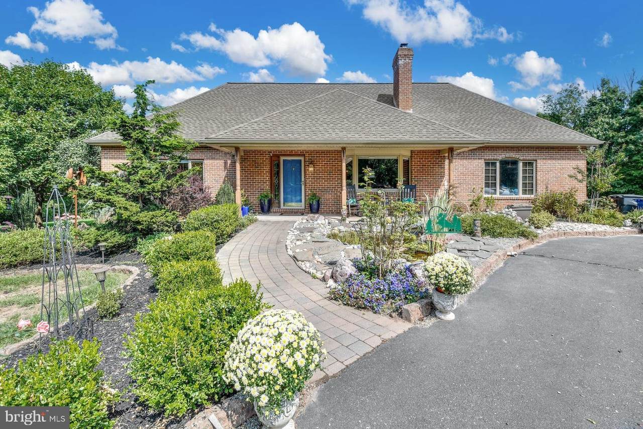 1955 Wind Hill Road - Photo 1