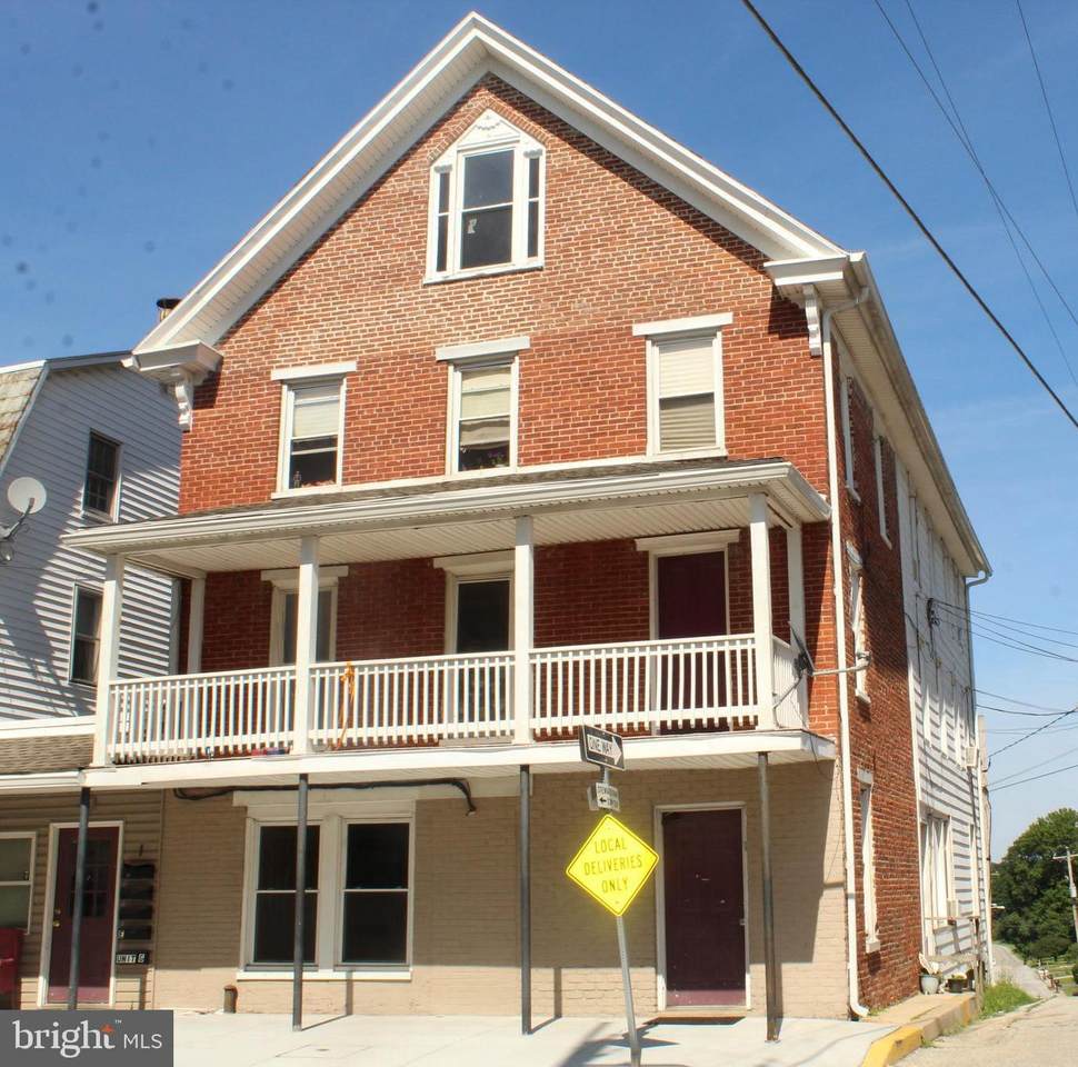 1 Main Street - Photo 1
