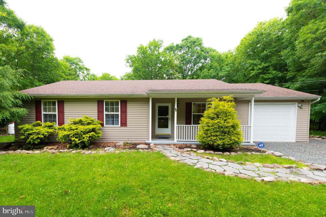 87 Maccauley Road - Photo 1