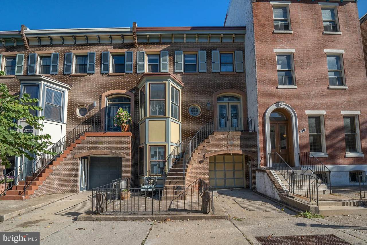 2023 Spring Garden Street - Photo 1