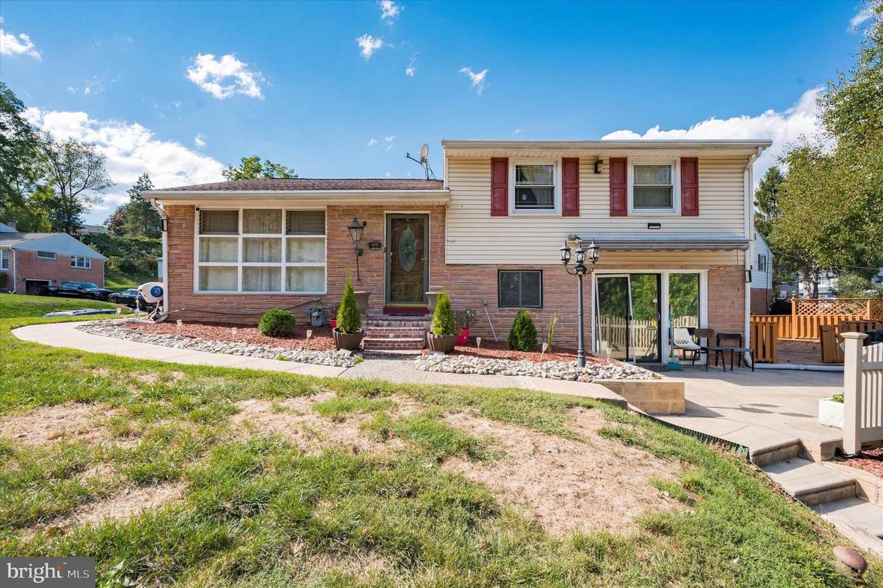 412 Bishop Avenue - Photo 1