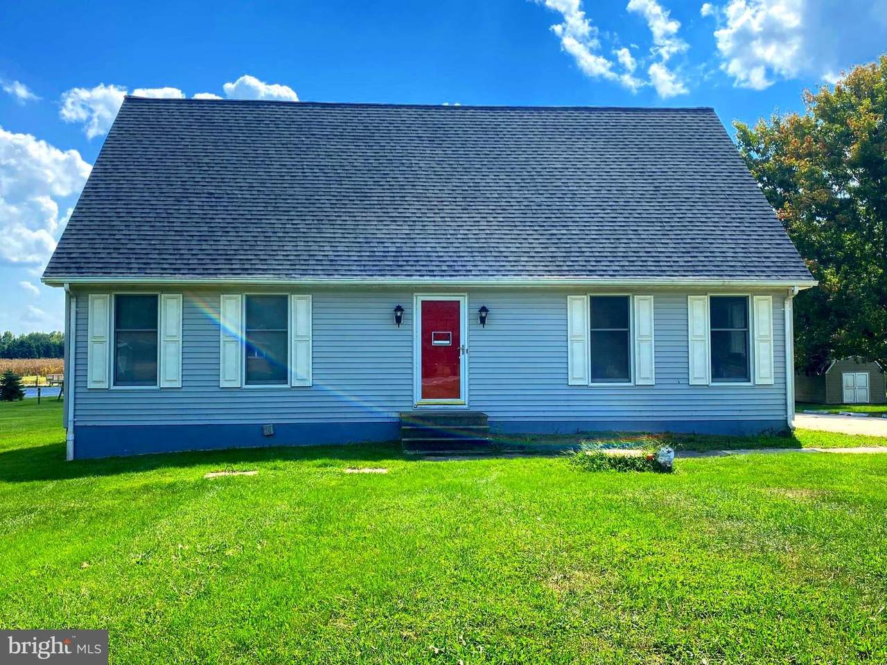 2808 Seven Hickories Road - Photo 1