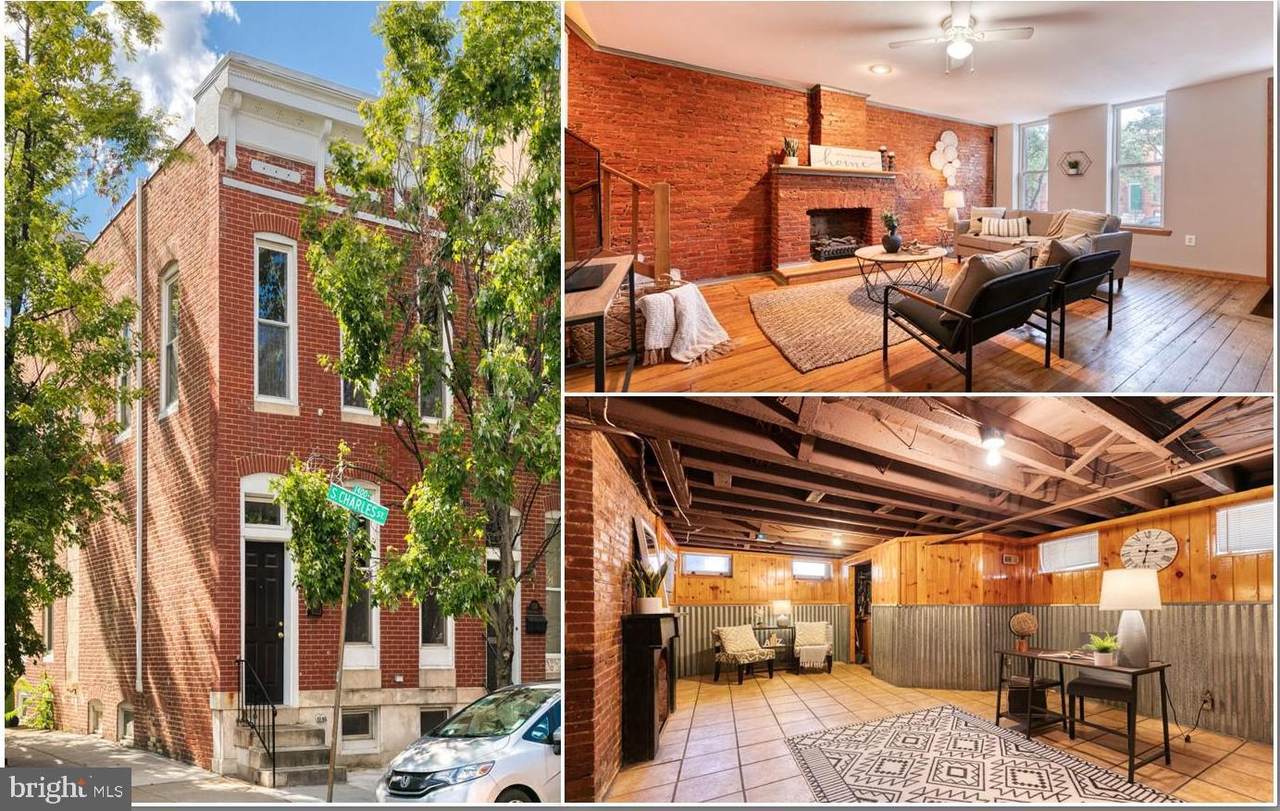 1340 Charles Street - Photo 1