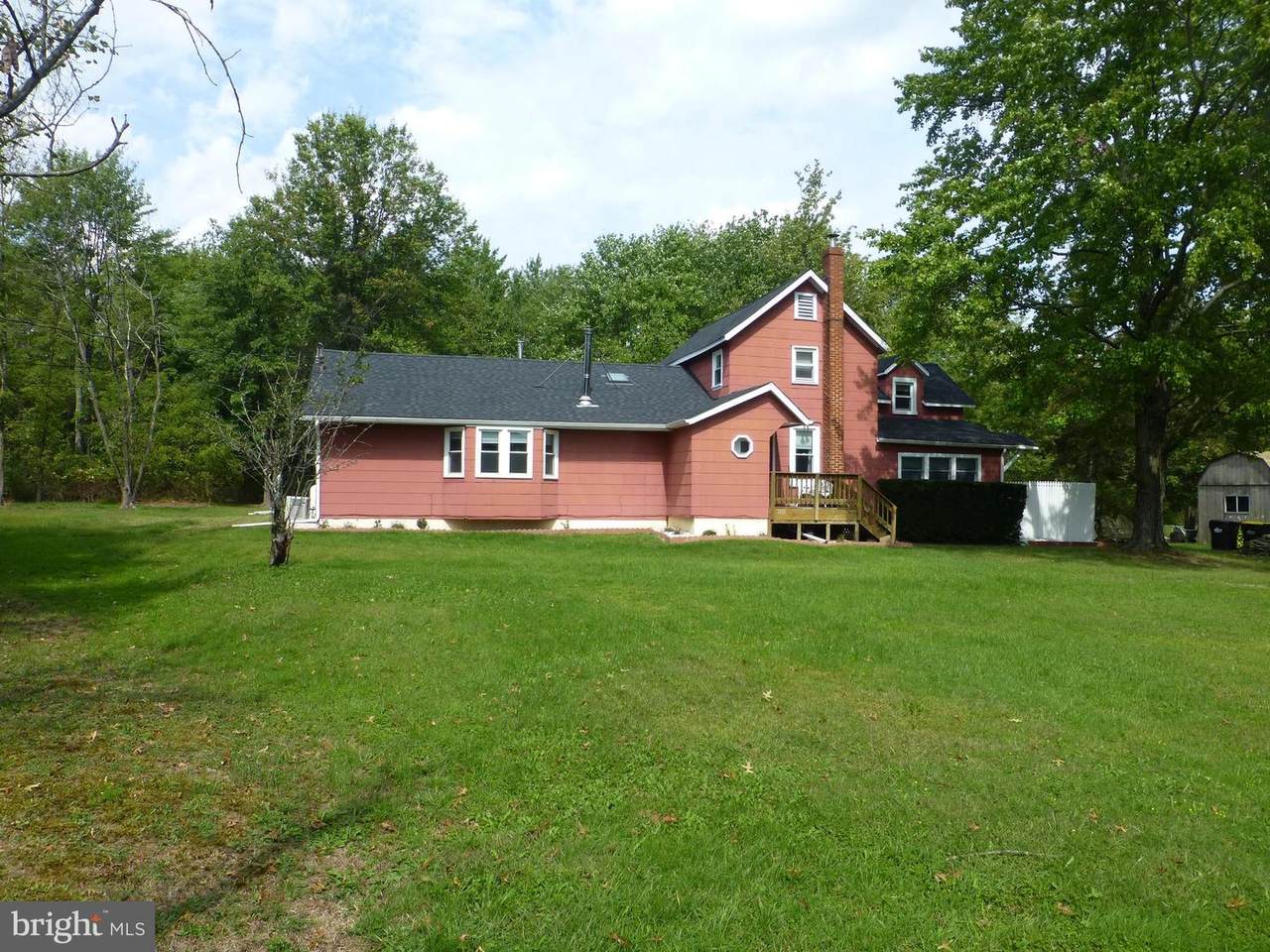1333 Gruversville Road - Photo 1