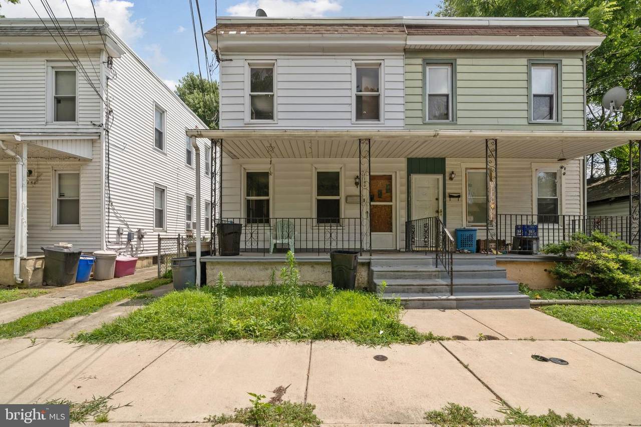 1160 Miller Street - Photo 1
