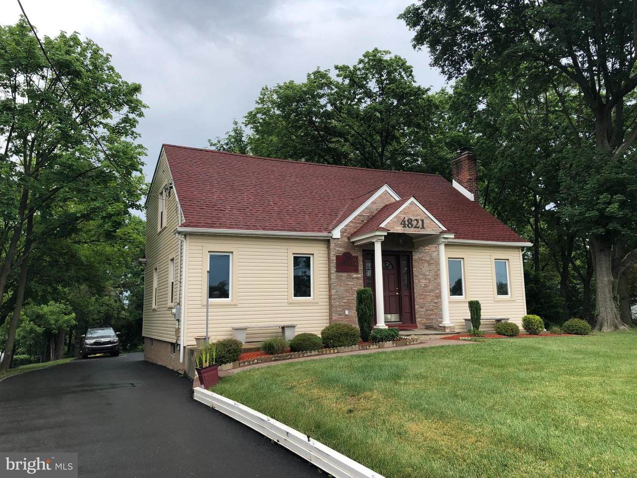 4821 Street Road - Photo 1