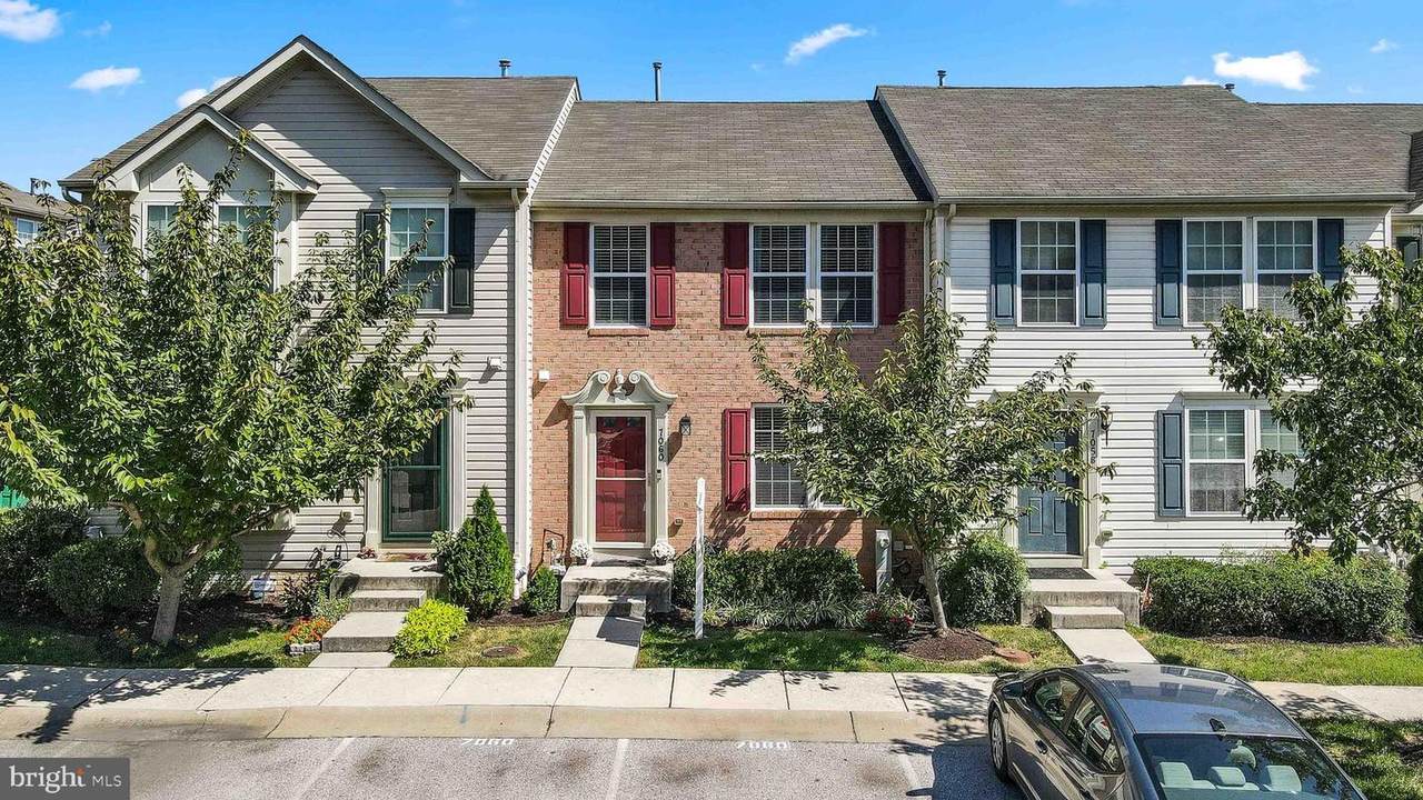 7060 Oak Grove Way - Photo 1