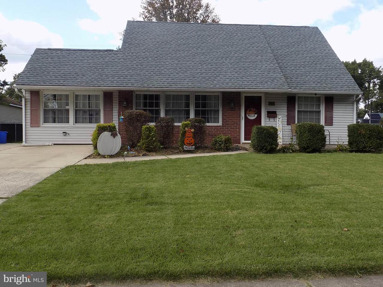 163 Plumbridge Drive - Photo 1