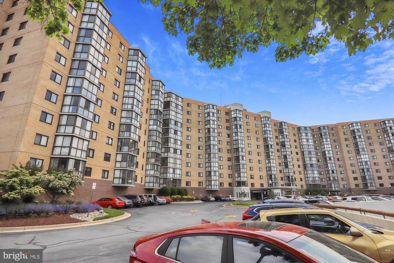 3330 Leisure World Boulevard - Photo 1