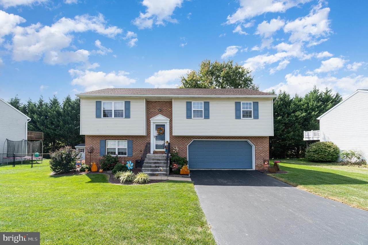 439 Appaloosa Way - Photo 1