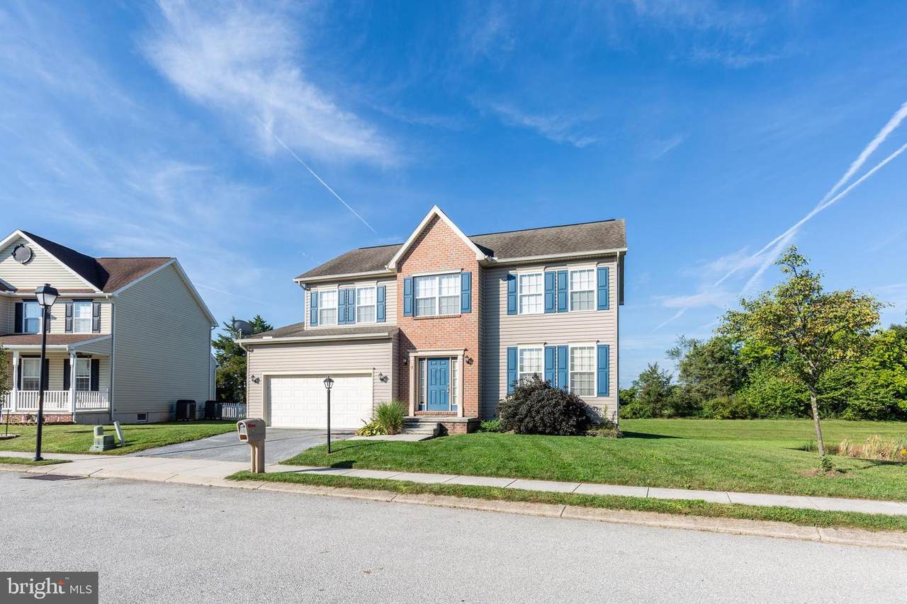 7 Sycamore Court - Photo 1