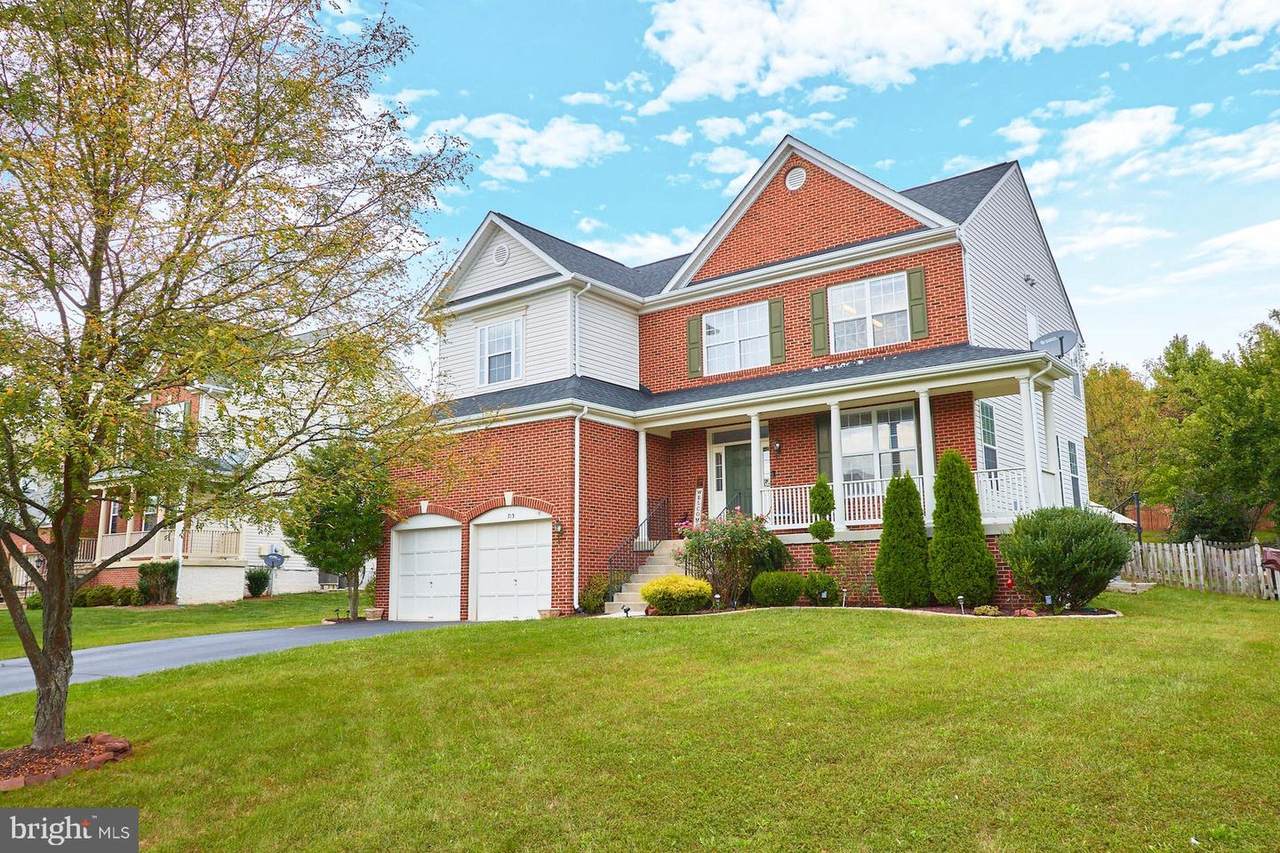 713 Hunton Place - Photo 1